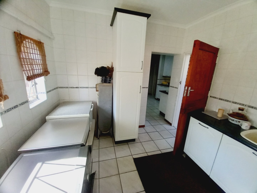 4 Bedroom Property for Sale in Sasolburg Ext 11 Free State